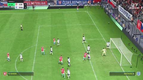 FIFA 23 Man Utd vs Liverpool (3)