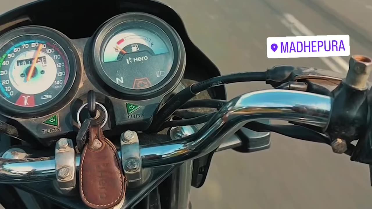New status video