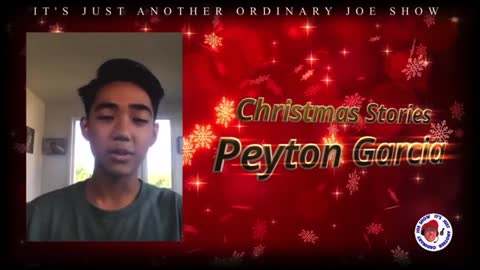 2021 OJTV Filipino Canadian Christmas Experience