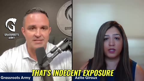 Parents Upset Over Democrat School Board Members Campaigning at Raunchy Pride Event