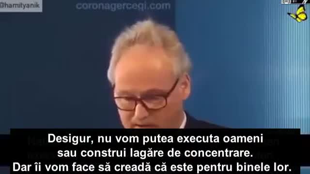 Jacques Atalli (fost consilier al președintelui Franței) despre nevoia depopulării