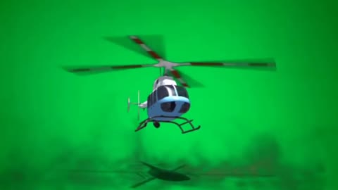 helicopter video editor and funny