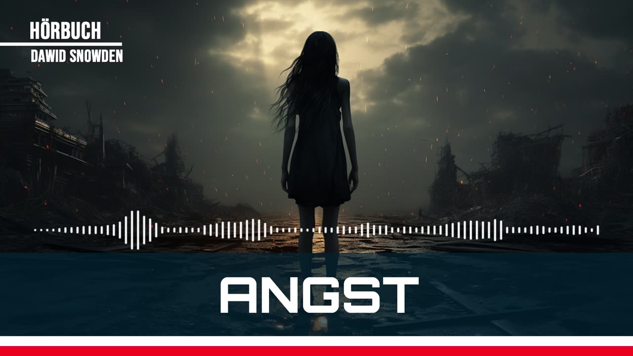 Angst von Dawid Snowden