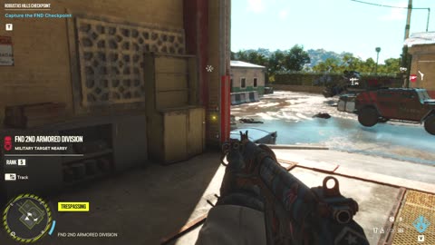 Far Cry 6 Novice Play Part 29