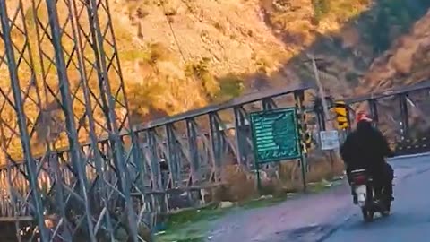 Neelam Valley Azad Jammu & Kashmir Watch In HD Urdu/Hindi