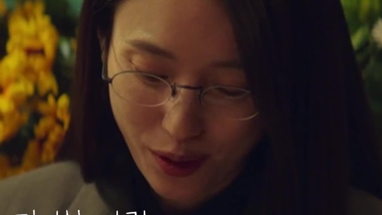 진지한 사람_무빙8편 Moving #Shorts