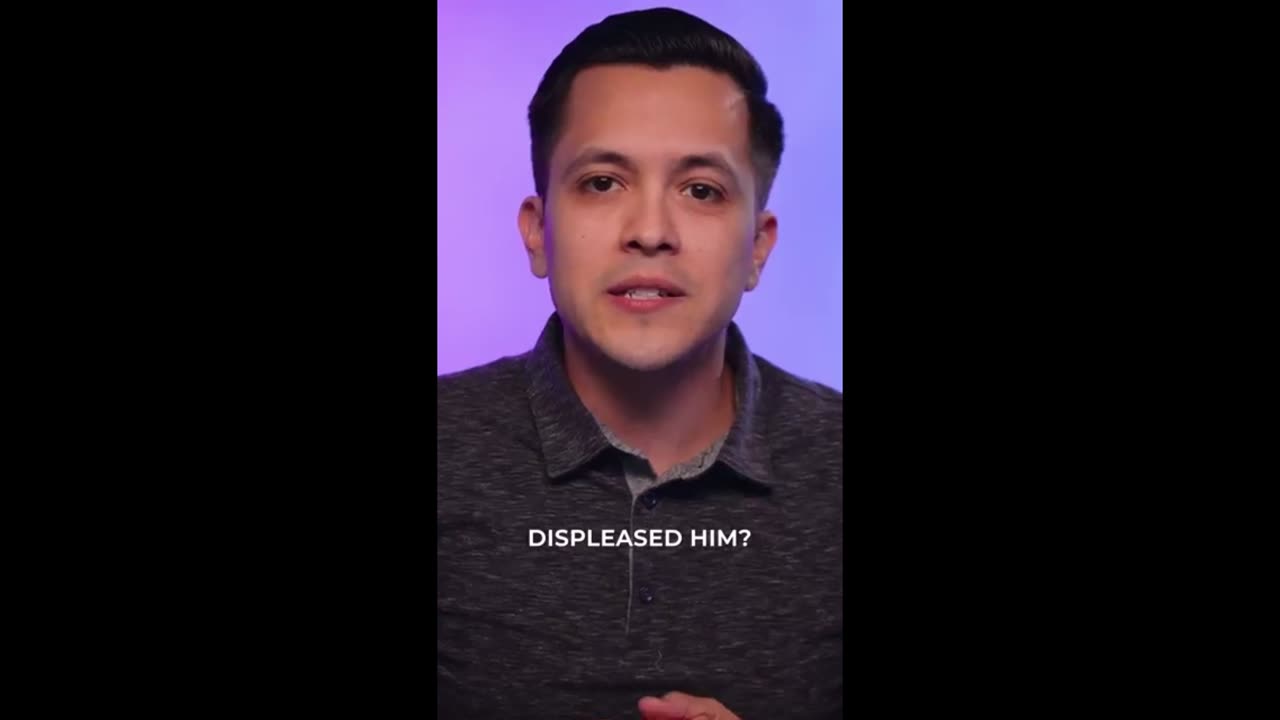Empty Encounters? Find True Fulfillment in Jesus!