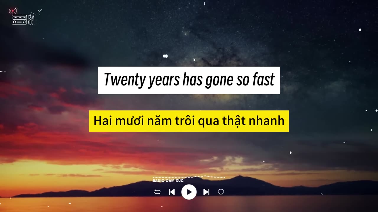 Green Day - Wake Me Up When September Ends (Lyrics/Vietsub)