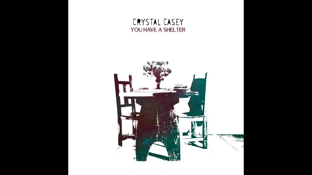 Crystal Casey - No Pueden