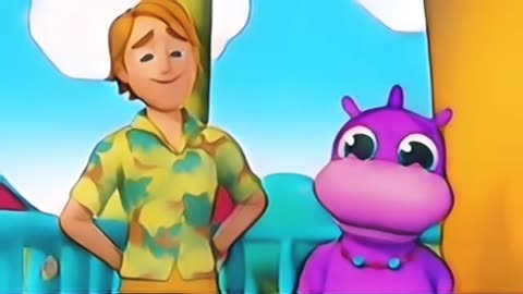 Cartoon Videos For Kids || Kids Learning Cartoon Videos