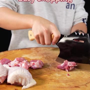 Kitchen Knife #kitchenknife #knifeset #knifesharpener #ninjaknifeset #future #futuretechnology