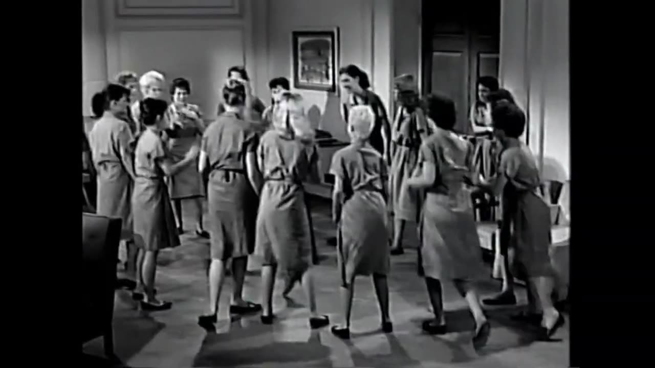 1959 Girls Town full film