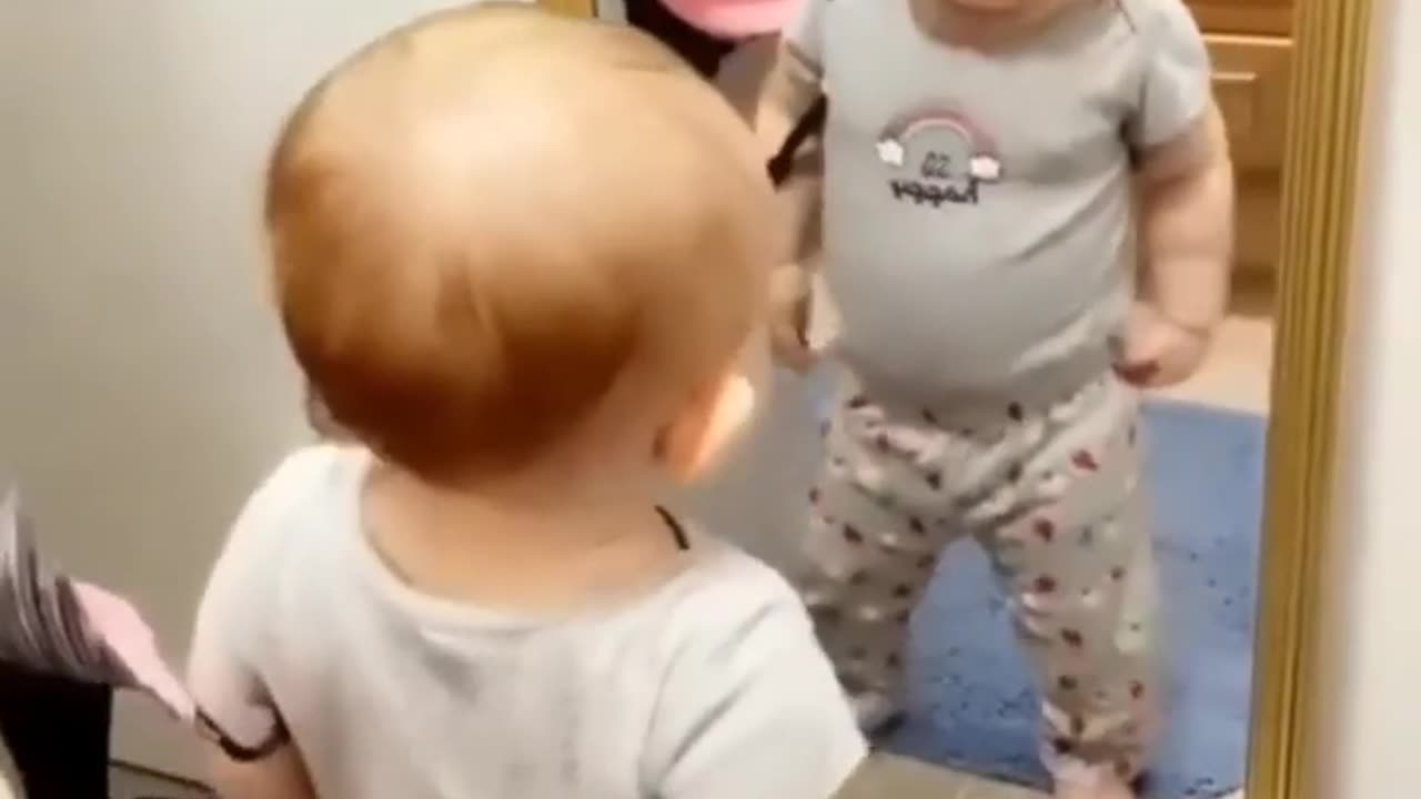 Funny baby videos