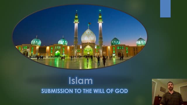 Islam Lecture