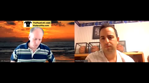 Death Certificates Show Excess Mortality Linked to COVID Vaccines with John Beaudoin