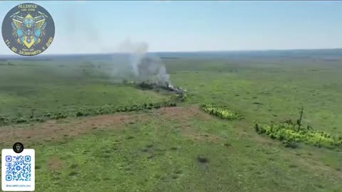 4 BRDM destroyed a BMP-2 with crew members near the village of Verbovo.