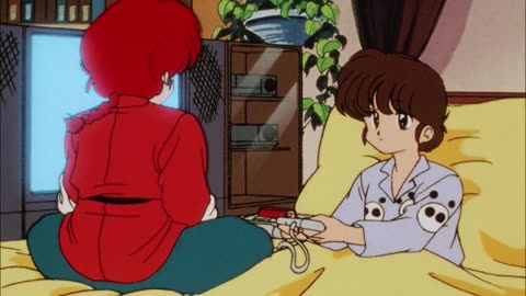 Ranma 1/2 EP 75 Pt-BR