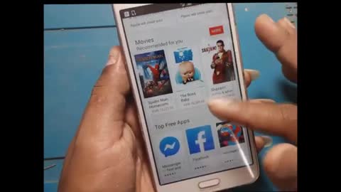 How to clear your phone as fast as you can