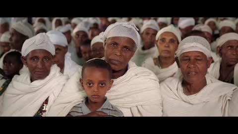 Ethiopia's Jews Community