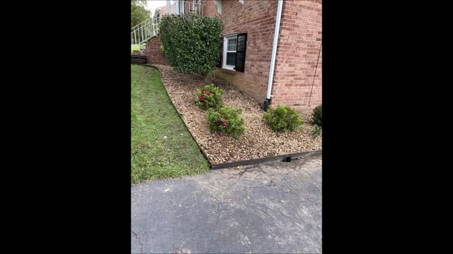 C. Chapin Landscaping - (804) 259-9594