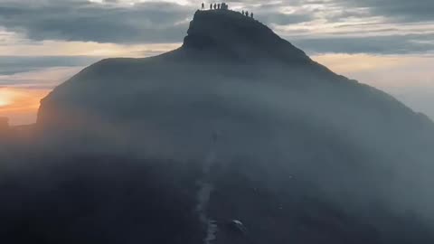 Gunung Agung Bali