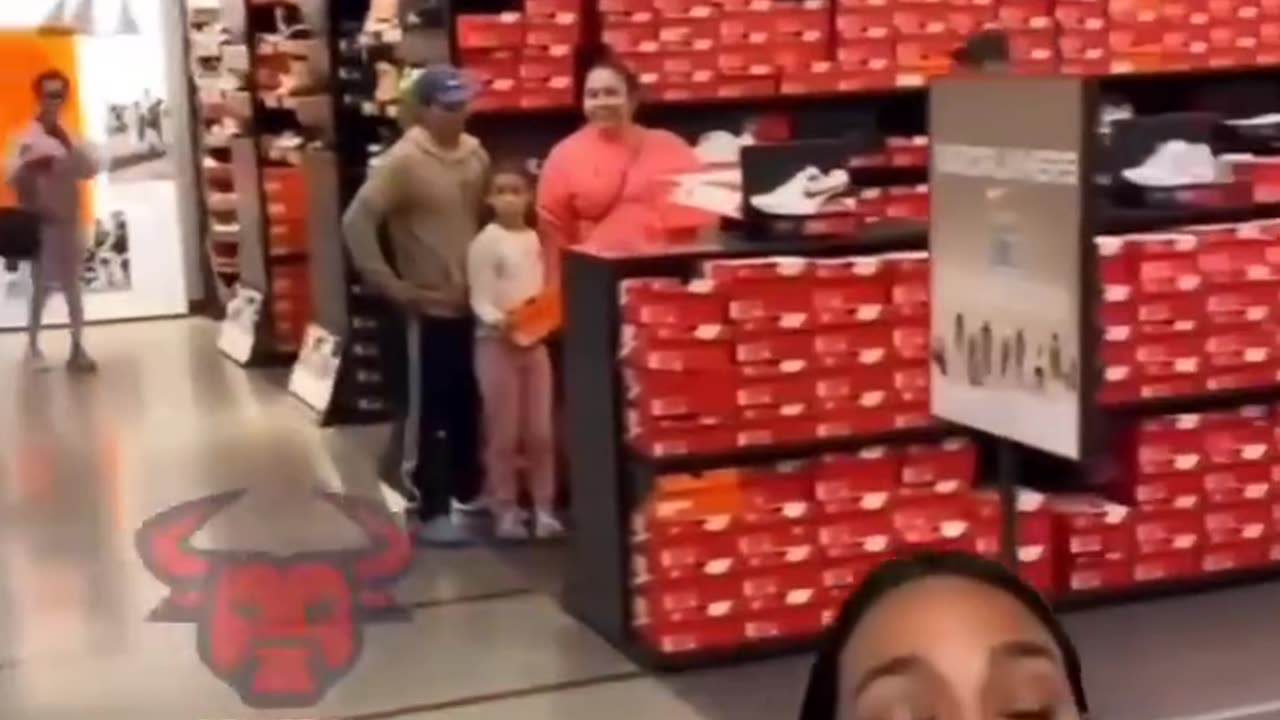 Alexandria Ocasio-Cortez Believe it is okay for shoplifter to commit crime to feed their family.