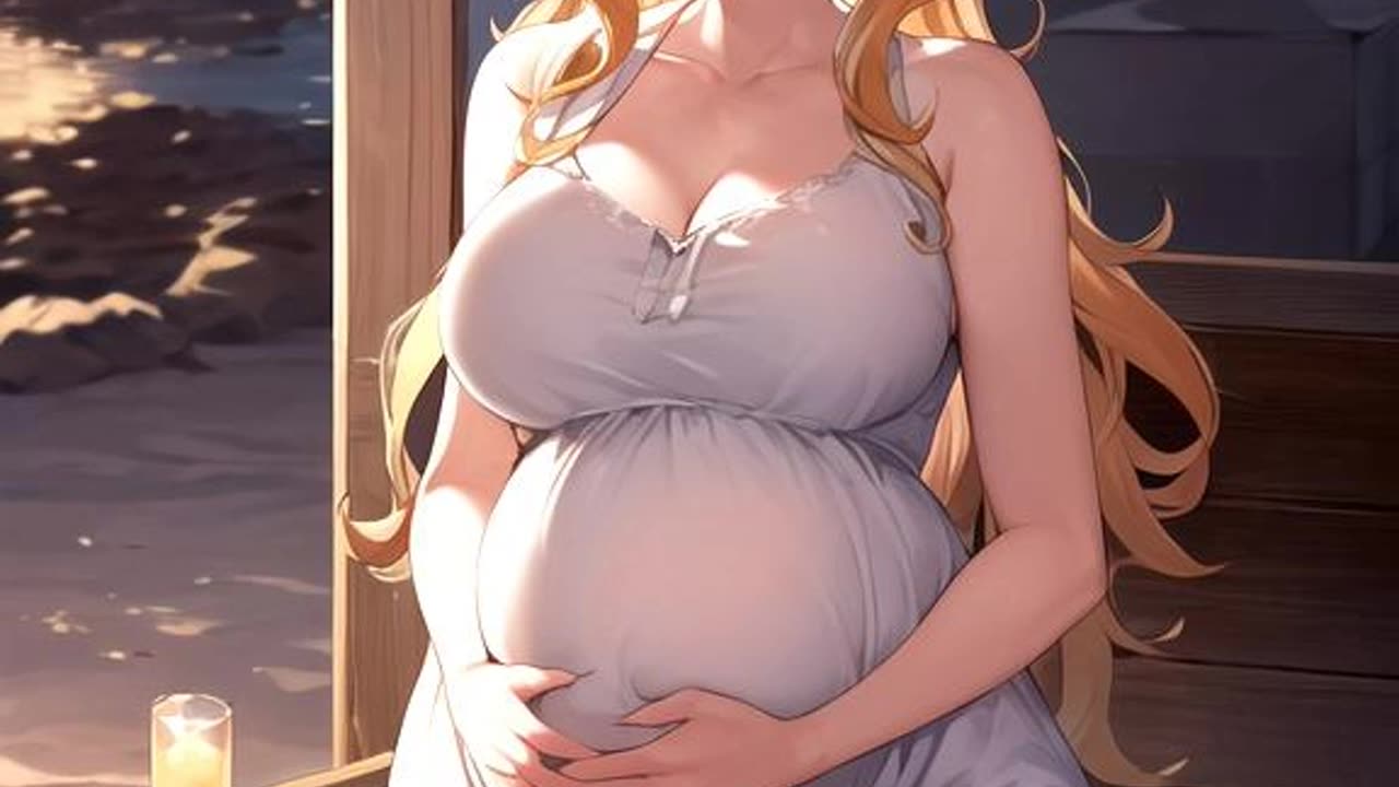 A Baby for Sam Full Story