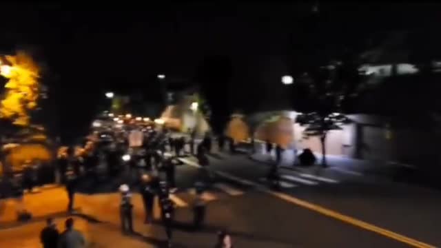 BLM & Antifa Riots 2020 - 2020-08-07-04-45-54-Portland.mp4