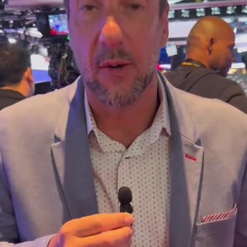 Clay Travis - HOMERUN PICK