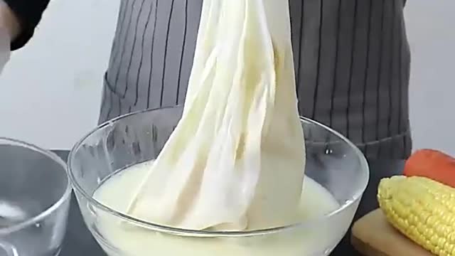 Soy Milk Wine Filter Bag Nut Milk Bag | Subscribe Now 🔔