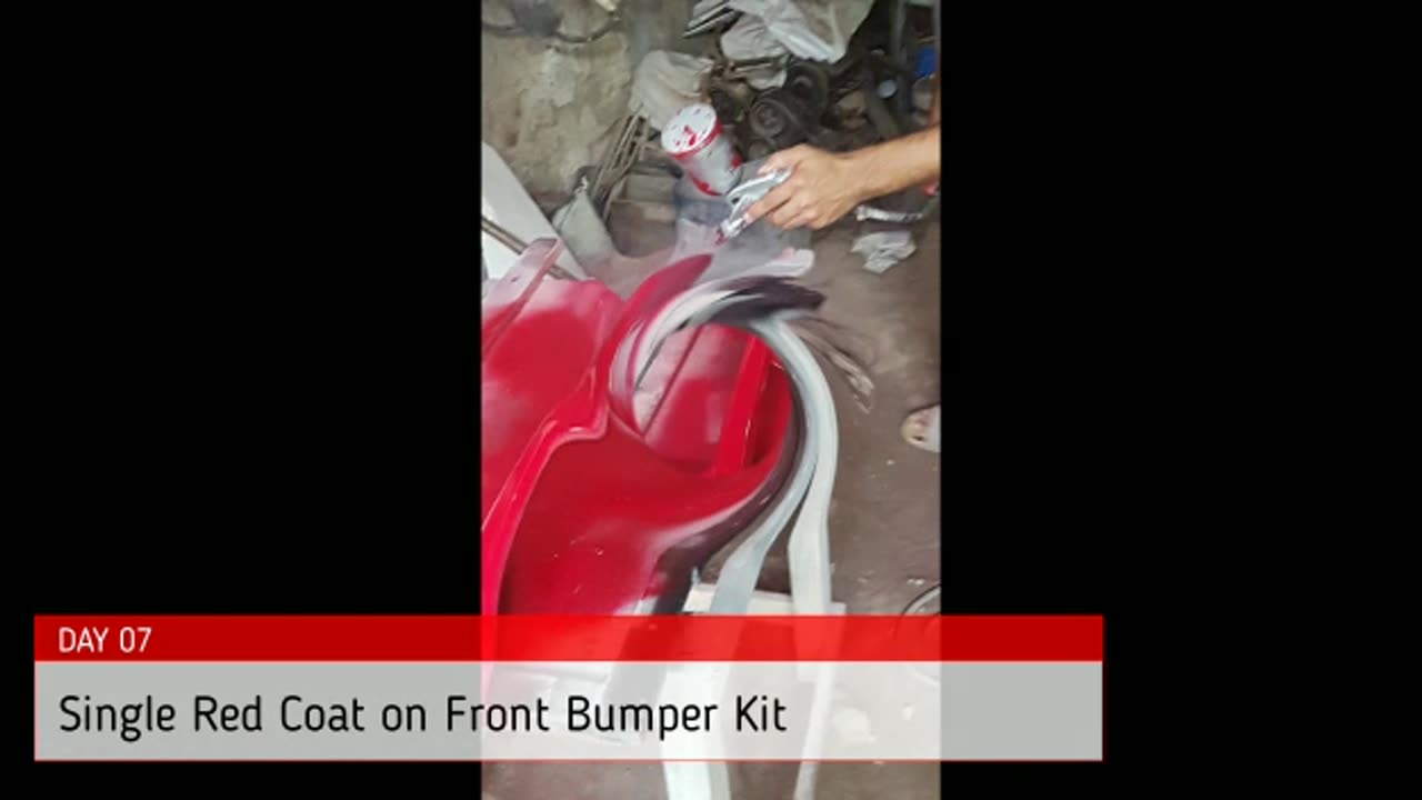 Project RS Yaris MK2 Engine Swapping 1kr to 1NZ (Part 7)