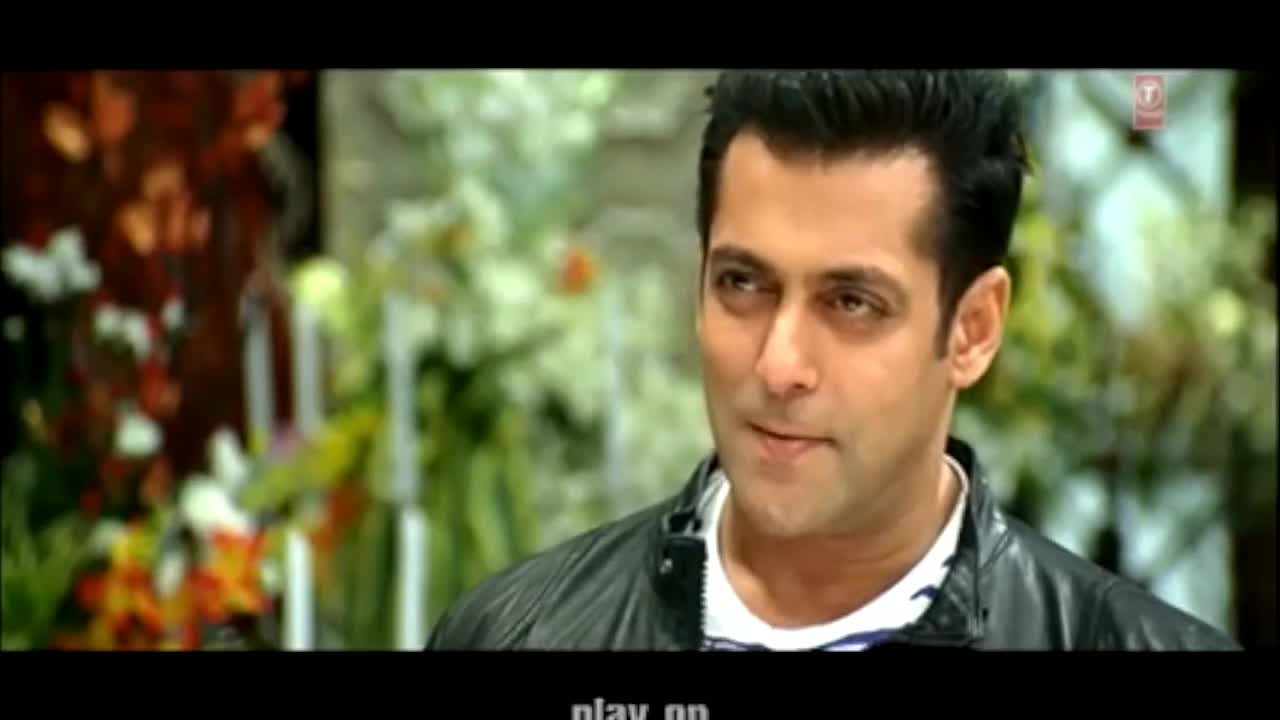 SALMAN KHAN SPEAKS NEPALI PART 2