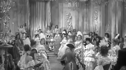 Me and Marlborough (1935) comedy film