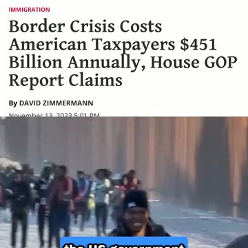 [2024-06-19] She Perfectly Explains Why You Should Not Vote For Democrats