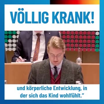 Frühsexualisierung Kita Deutschland