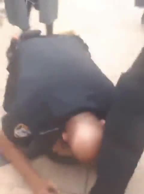 Why are Israeli police so abusive to Orthodox Jews?