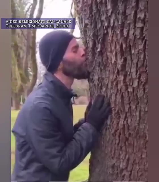 Come promesso, ripropongo. Era da tempo che volevo mostrarvi questo video,..