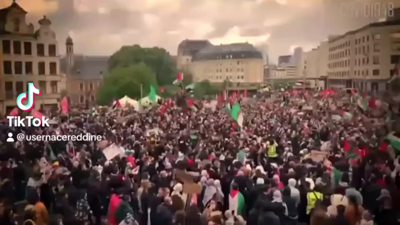 From the TOP of my heart ❤️ thank you so much humanity ❤️🙌🏼🇵🇸🙌🏼❤️ #freepalestine🇵🇸❤️