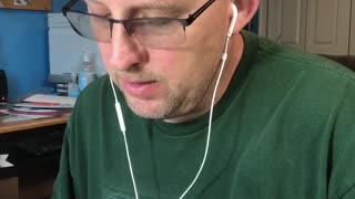 (1 Chronicles 13) Just a Country Boy Reading the KJV Bible