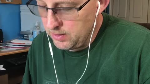 (1 Chronicles 13) Just a Country Boy Reading the KJV Bible