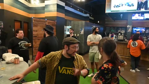Rippaverse x FNT x G+G Meetup Event June 2024 at Boozy Bird (Part 1)