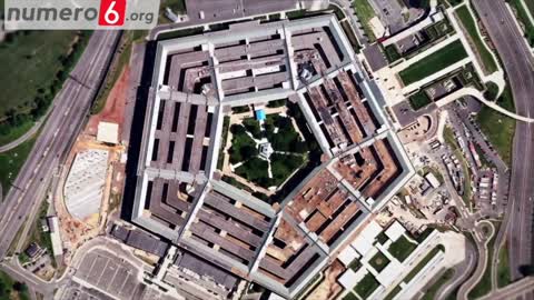10 cose che non sai sul pentagono - Trailer