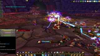 Turtle Wow - MM weekly Naxx - 25 November - Fire Mage POV