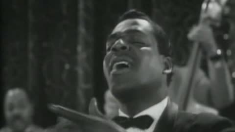 Brook Benton - If Only I Had You = 1957