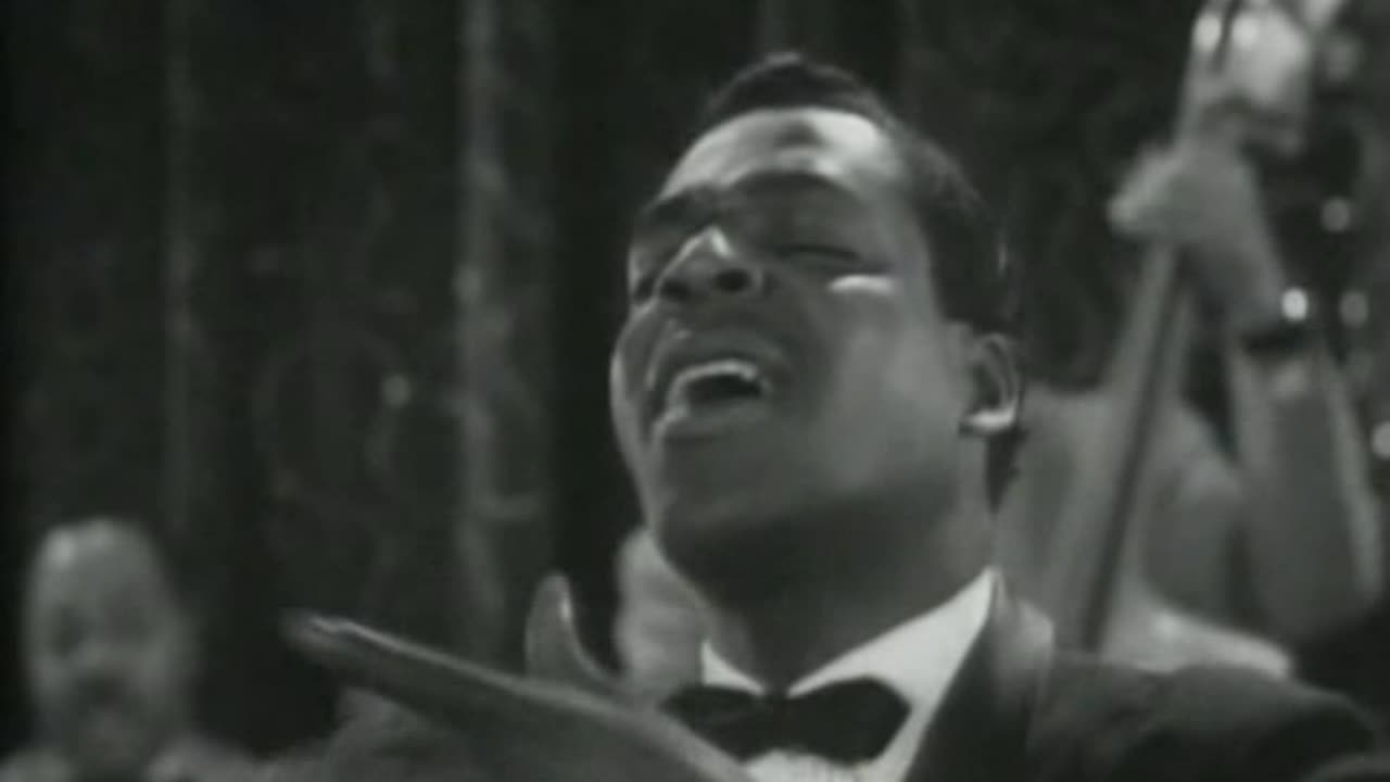 Brook Benton - If Only I Had You = 1957