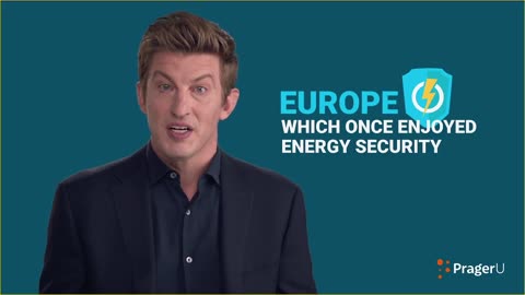 PragerU - The Real Climate Crisis