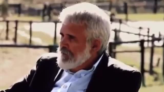 Dr Robert Malone on government