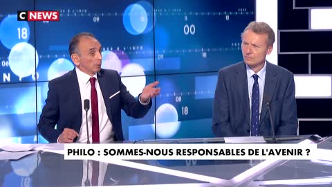 Face à l'info 17 Juin 2021 HD