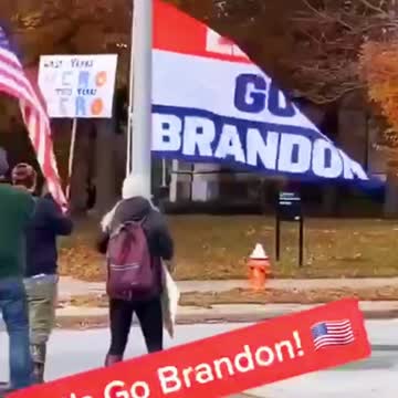 NOW THAT'S A FLAG!!!😂😂😂