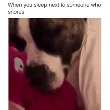 “Is that sound coming out of his mouth or...”via